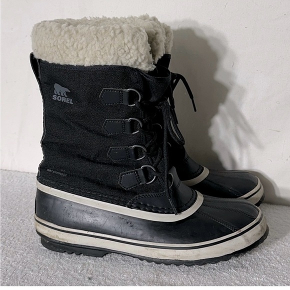 Sorel Shoes - Sorel winter boots Carnival